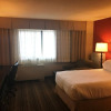 Отель Ramada by Wyndham Liverpool/Syracuse(Ex.Holiday Inn Syracuse Liverpool Exit 37), фото 3