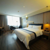 Отель Home Inn Selected (Jinan Hi-tech East Area Suncun Kechuang Road), фото 20