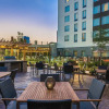 Отель Hampton Inn & Suites Little Rock-Downtown, фото 24