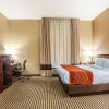 Отель Comfort Inn And Suites, фото 5