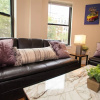 Отель NEW 4 Bed 2 Full Bath Condo Near Back Bay, фото 6