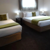 Отель Southpacific Motel, фото 4