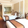 Отель Hoang Nham Luxury Hotel, фото 14