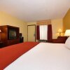 Отель Best Western Blues Traveler Inn, фото 4