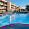 Отель Ashland Studio Inn By OYO Richmond North near Kings Dominion, фото 10
