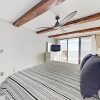Отель New Listing! Beachfront Perch W/ Sparkling Pool 2 Bedroom Condo, фото 6