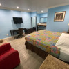 Отель Redondo Beach Motel, фото 6