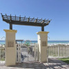 Отель Shores Of Panama 630-1bd+bunks, Sleeps 6. Beach Front! Free Fun! Reserved Parking Space 1 Bedroom Co, фото 1