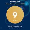 Отель Ama Residence, фото 19