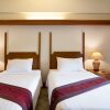 Отель The Imperial Chiang Mai Resort & Sports Club, фото 7