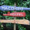 Отель Macondo Hostel, фото 16