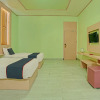 Отель Capital O 92555 Hotel Princessa Syariah, фото 19