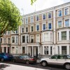 Отель Earls Court Road Apartments в Лондоне