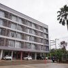 Отель Chompu Nakarin Apartment, фото 18