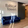 Отель Baltica Towers by Q4Apartments, фото 28