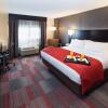 Отель Holiday Inn Milwaukee Riverfront, an IHG Hotel, фото 6