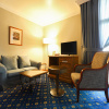 Отель City Plaza Hotel, фото 7