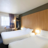 Отель B&b Hotel Orly Chevilly Larue Nationale 7, фото 4
