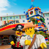 Отель LEGOLAND® Pirate Island Hotel, фото 7