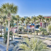 Отель Aqua Seas 30A 22 Las Palmas Way, фото 22