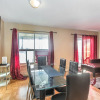 Отель Toronto Furnished Living Scarborough, фото 13