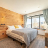 Отель Chalet Lumière - LaGodille Prestige - 16 personnes - Pra Loup, фото 3