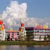 Отель Disneys Pop Century Resort, фото 19