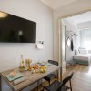 Отель Attractive Flat Near the Acropolis Museum & Metro Station - 2 Bdrm - 4 Adults (Adults only), фото 10