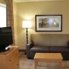 Отель Extended Stay America - Detroit - Auburn Hills-University Dr, фото 18