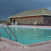 Отель Seasons Narok Hotel, фото 33