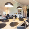 Отель 6 Person Holiday Home in Hojslev, фото 14