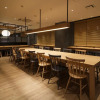 Отель Super Hotel Kyoto Shijyo Kawaramachi, фото 34