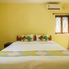 Отель OYO 15529 Home Decent 2BHK Candolim, фото 7
