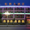 Отель Song Lin Hotel, фото 1