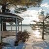 Отель The Lake House at Ferry Point, фото 26