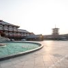 Отель Dijing Hot Spring Resort, фото 3