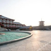 Отель Dijing Hot Spring Resort, фото 6