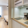 Отель Appart'City Confort Paris Clichy Mairie, фото 28