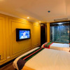 Отель Sapa Clover Hotel, фото 21