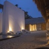 Отель BH HOTEL & CENOTE TULUM - Adults Only в Ла Эсперанса