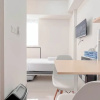 Отель Good Studio (No Kitchen) Apartment Bandaraya - Tallasa City Makassar, фото 6