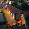 Отель Çatı Hotel Alaçatı, фото 14