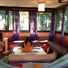 Отель Loft Jardim Botânico, фото 6