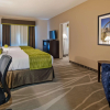 Отель Best Western Plus Denver City Hotel and Suites, фото 6