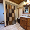 Отель Green Timbers Lodge Redwood Cabin, фото 6