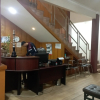 Отель Wisma Lusya near GOR Satria RedPartner, фото 13
