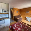 Отель Boost Your Immo Les Airelles Risoul 375, фото 6