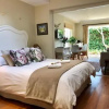 Отель Guest suite in leafy Constantia, фото 1