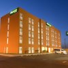 Отель City Express Junior by Marriott Mexicali в Мехикали