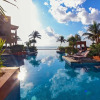 Отель Ocean Front Penthouse Reef 401 at Faro, фото 16